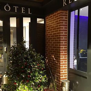 Hostellerie Normande